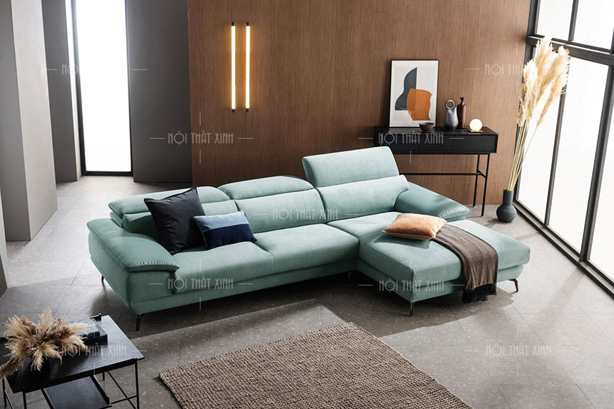 15 mẫu thiết kế ghế sofa bán sẵn nổi bật