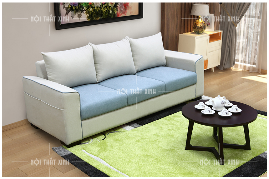15 mẫu thiết kế ghế sofa bán sẵn nổi bật