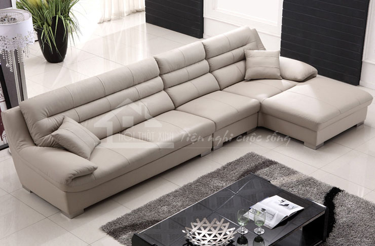 15 mẫu thiết kế ghế sofa bán sẵn nổi bật