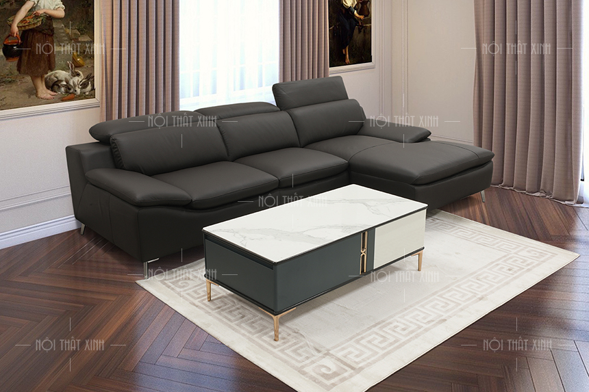 15 mẫu thiết kế ghế sofa bán sẵn nổi bật
