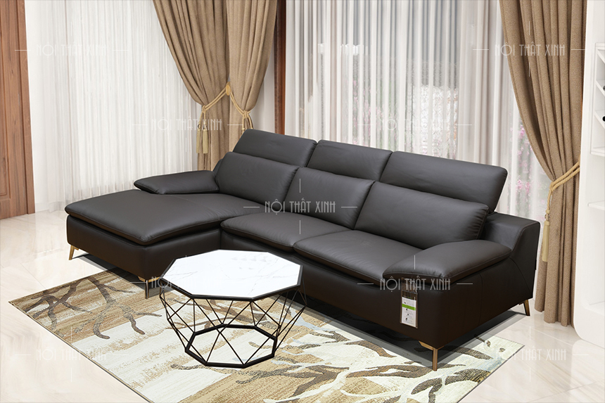 15 mẫu thiết kế ghế sofa bán sẵn nổi bật