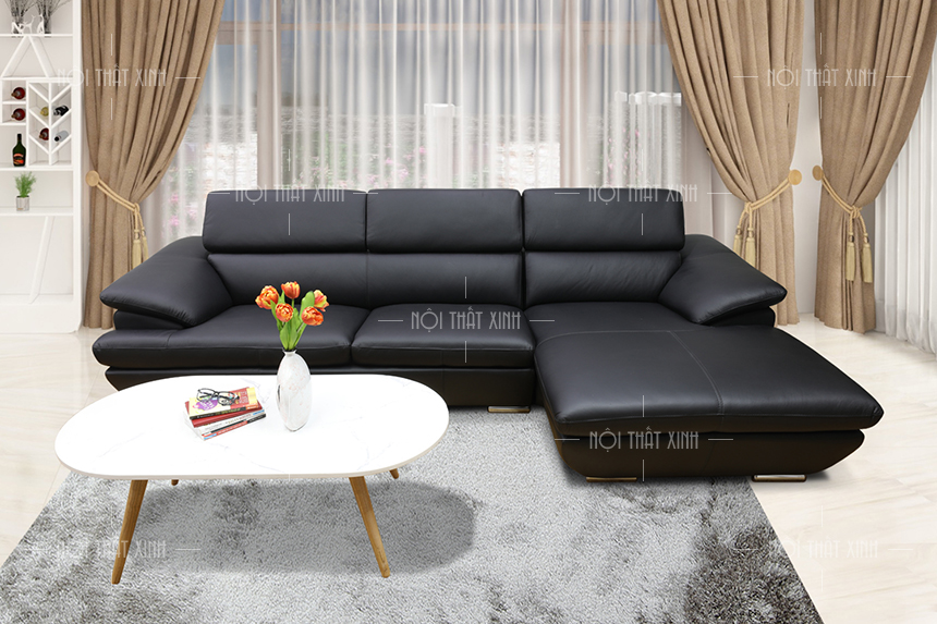 15 mẫu thiết kế ghế sofa bán sẵn nổi bật