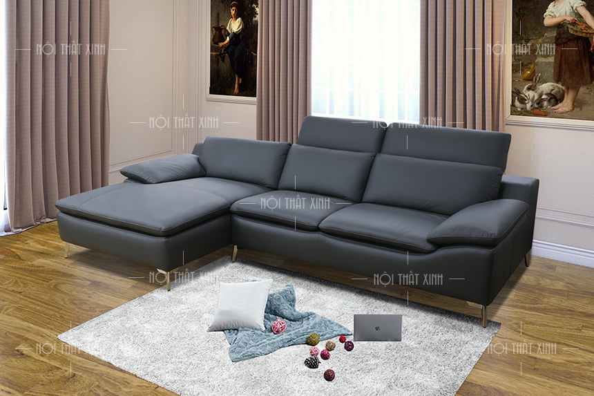 15 mẫu thiết kế ghế sofa bán sẵn nổi bật