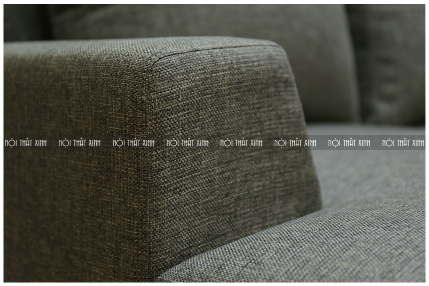 sofa vải mã NTX1820