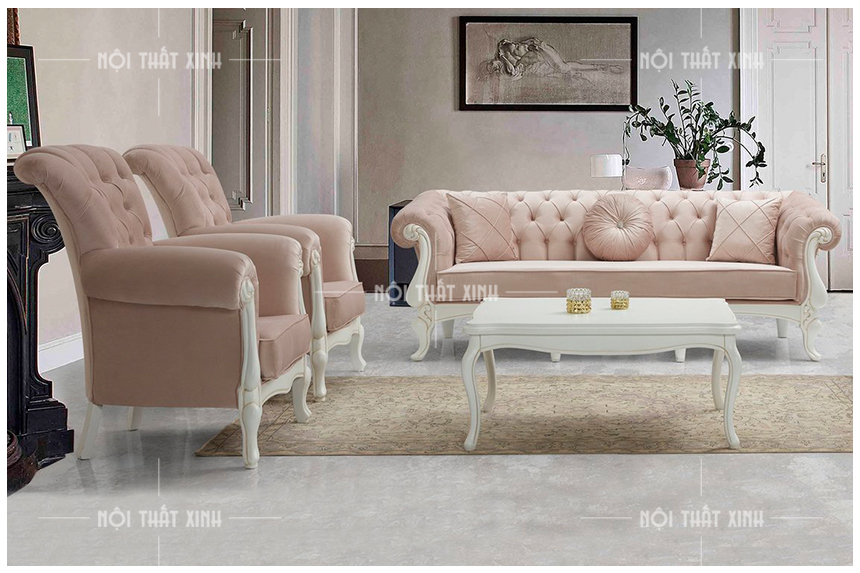 ghế sofa phòng khách đẹp