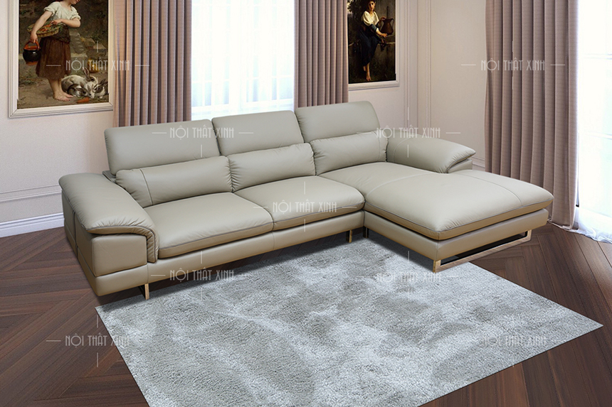 ghế sofa phòng khách đẹp