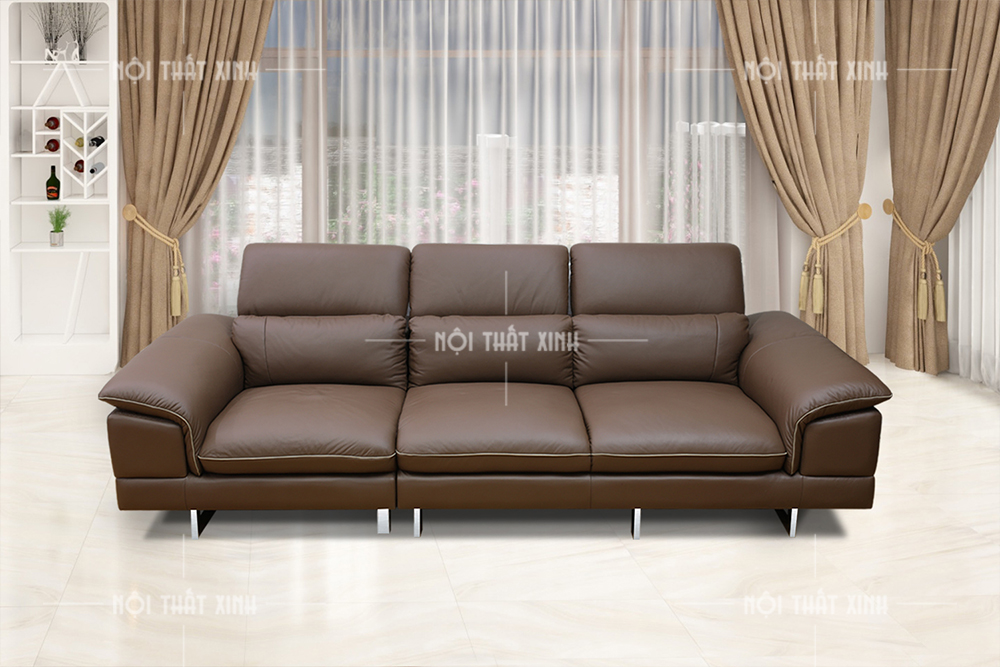 sofa cao cấp phòng khách