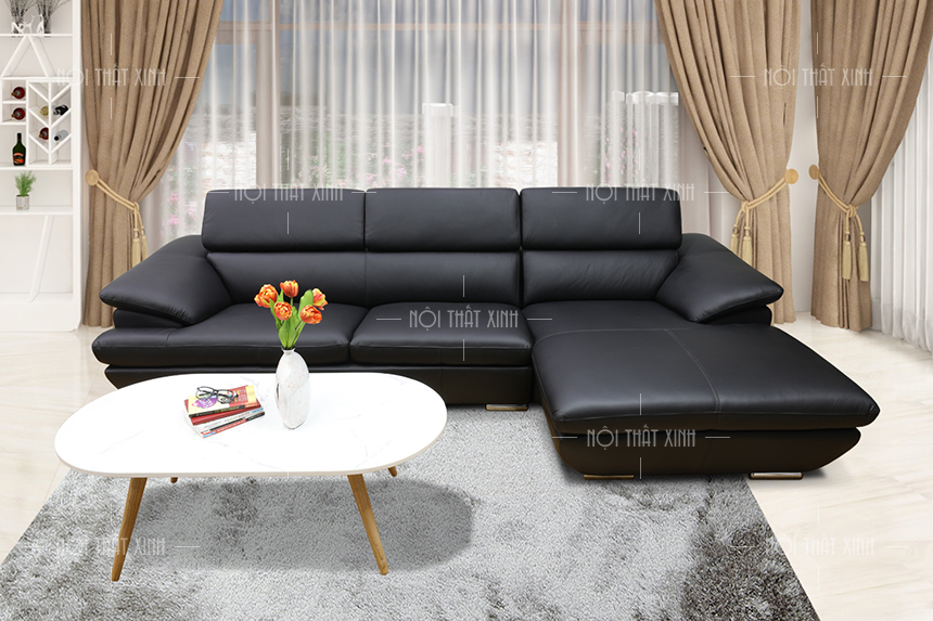 sofa cao cấp phòng khách