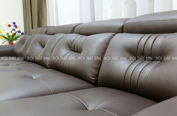 Sofa đẹp mã NTX633