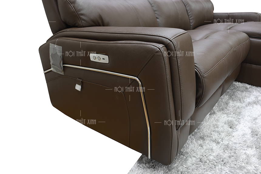 Sofa da Malaysia H9911-G